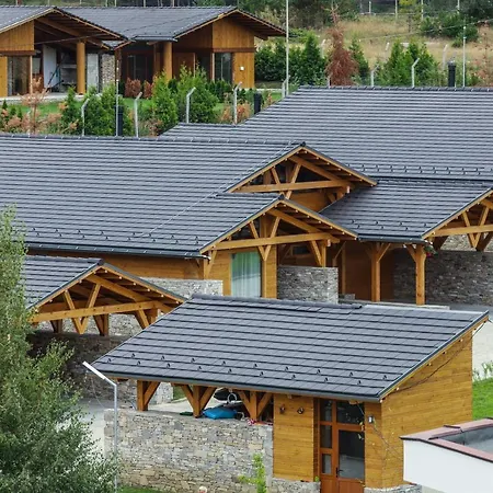 Mountain Hawk Park *