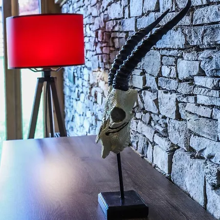 Mountain Hawk Park *