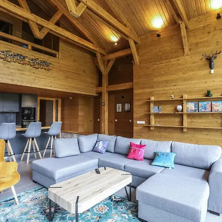 Mountain Hawk Park *