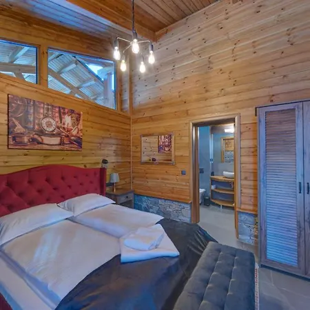 Mountain Hawk Park *