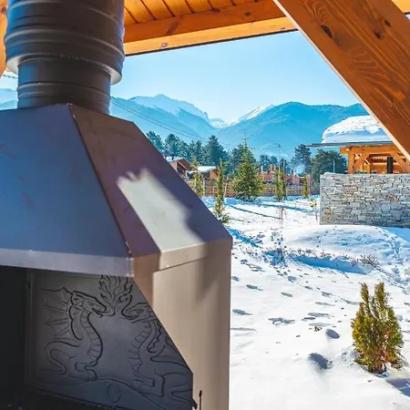 Mountain Hawk Park *