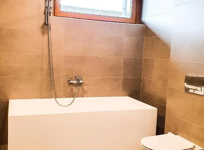 Villa Mountain Hawk Park Banszko