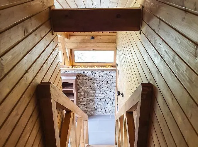 Mountain Hawk Park Villa Banszko