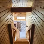 Mountain Hawk Park Villa Bansko