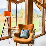 Villa Mountain Hawk Park Bansko