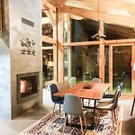 Villa Mountain Hawk Park Bansko