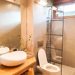 Mountain Hawk Park Villa *
