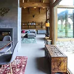 Mountain Hawk Park Villa Bansko