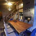 Mountain Hawk Park Вилла *