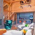 Mountain Hawk Park * Bansko