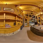 Mountain Hawk Park Villa Bansko