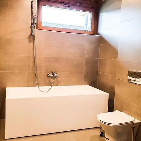 Villa Mountain Hawk Park Bansko