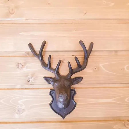 Mountain Hawk Park 반스코