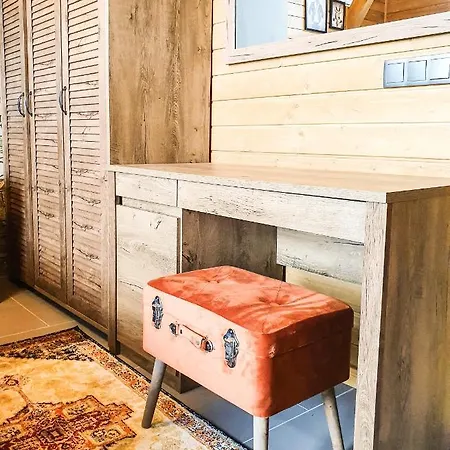 빌라 Mountain Hawk Park *