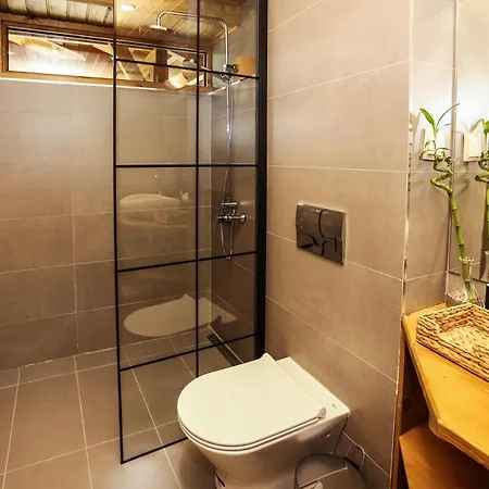 빌라 Mountain Hawk Park *