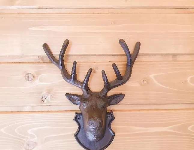 Mountain Hawk Park 班斯科