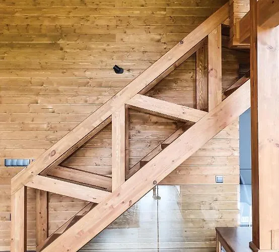 빌라 Mountain Hawk Park *