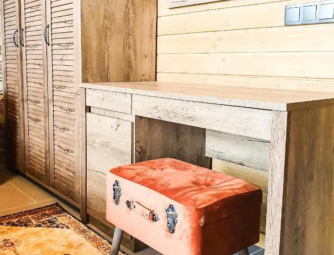 빌라 Mountain Hawk Park *