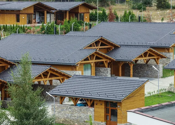 Mountain Hawk Park *