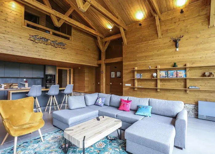 Mountain Hawk Park *