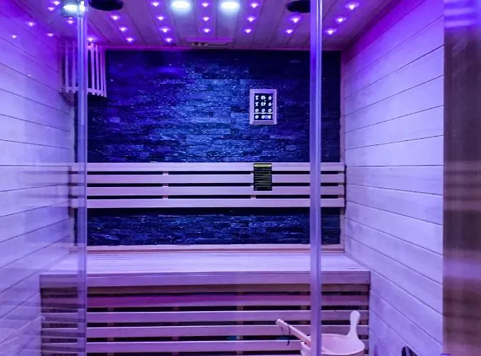 别墅 Mountain Hawk Park