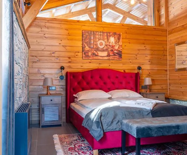 Mountain Hawk Park * 반스코