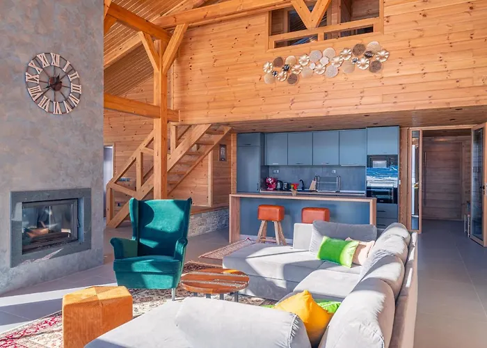 Mountain Hawk Park * 반스코