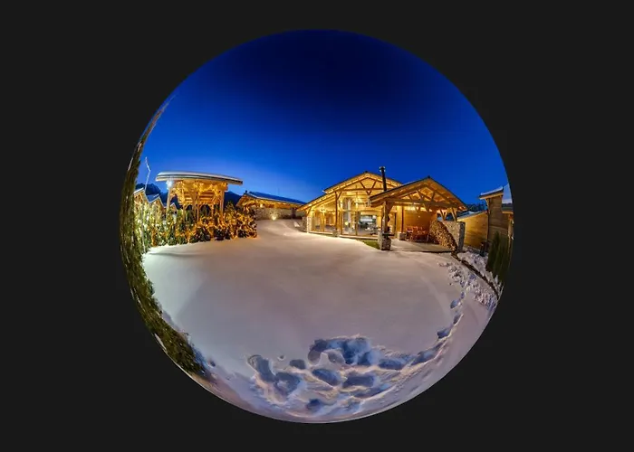 Mountain Hawk Park * 반스코